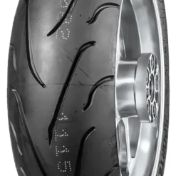 Metzeler Sportec M3 Front M/C 120/70 ZR17 (58W) 6 Metzeler Sportec M3 Front M/C 120/70 ZR17 (58W) -Auto Verkäufe 0354325 Metzeler 120 70 ZR17 58W Sportec M3 Front M C 15028111 front.jpg