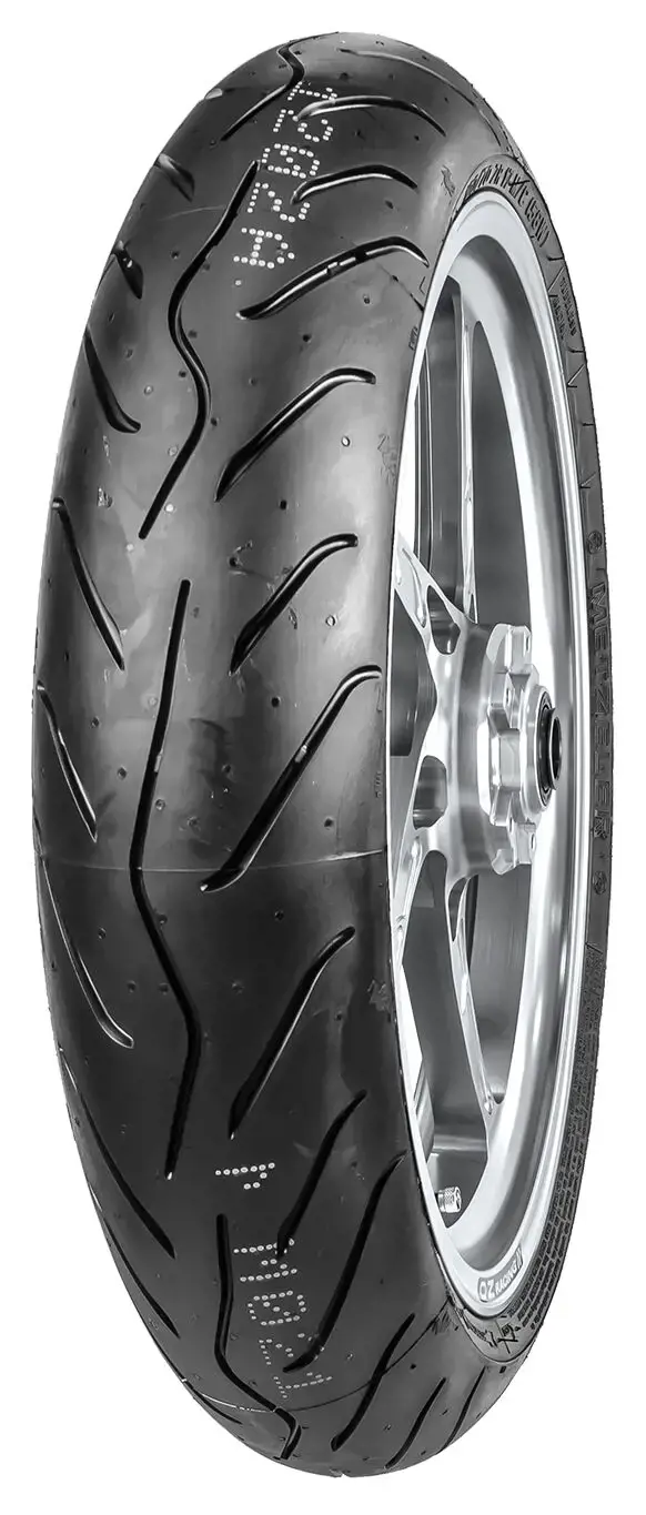 Metzeler Sportec M3 Rear M/C 180/55 ZR17 (73W) 2 Metzeler Sportec M3 Rear M/C 180/55 ZR17 (73W) – Bild 2