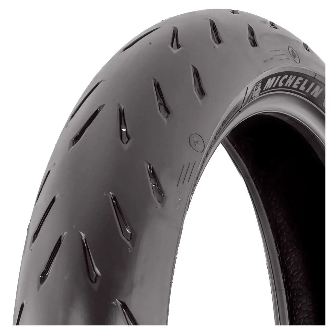 MICHELIN Power RS Front M/C 120/70 ZR17 (58W) 4 MICHELIN Power RS Front M/C 120/70 ZR17 (58W) – Bild 4