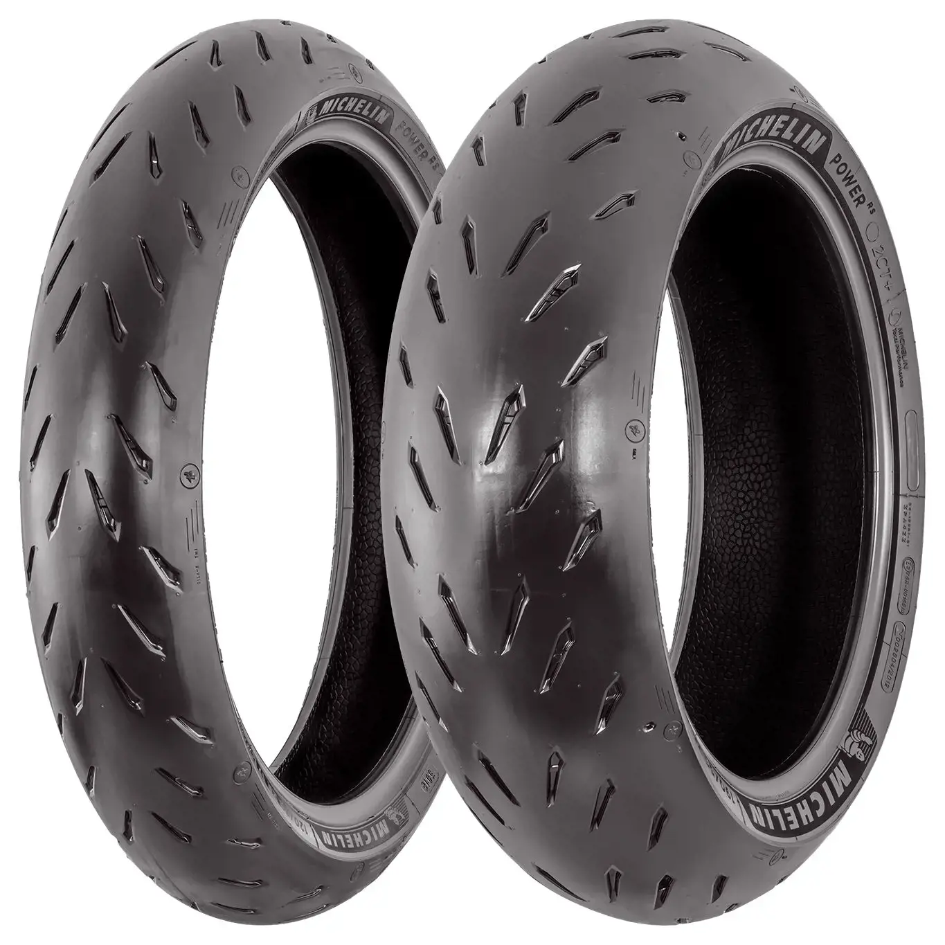 MICHELIN Power RS Front M/C 120/70 ZR17 (58W) 2 MICHELIN Power RS Front M/C 120/70 ZR17 (58W) – Bild 2