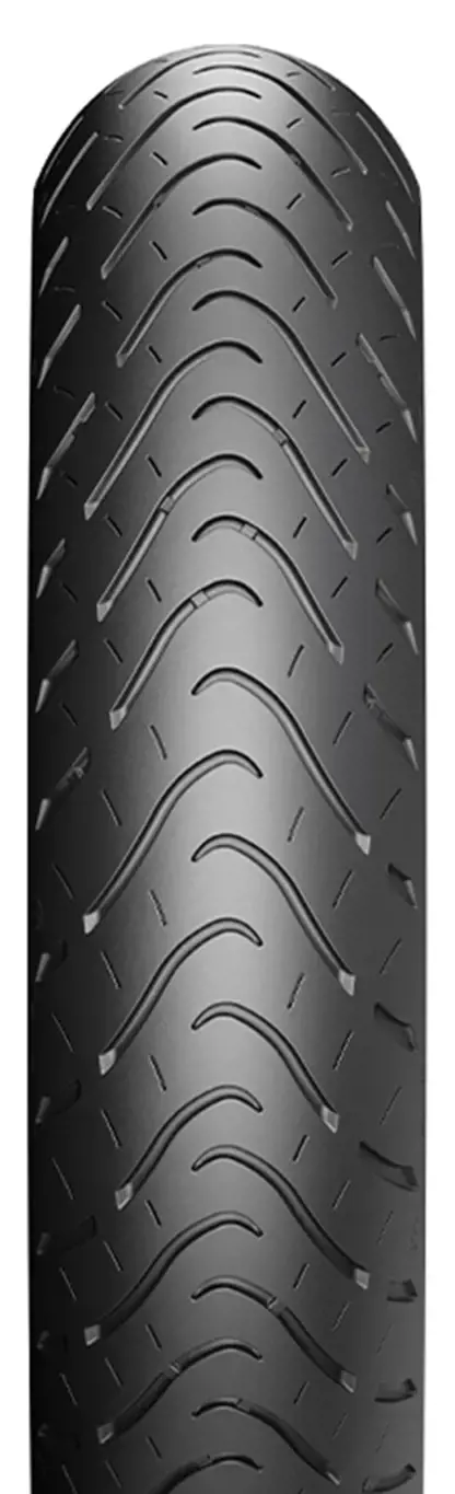 Metzeler Roadtec Scooter F/R M/C 140/60 -13 57L 2 Metzeler Roadtec Scooter F/R M/C 140/60 -13 57L – Bild 2