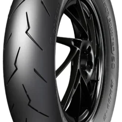 Pirelli Diablo Rosso Scooter SC Front 100/90 -12 64P