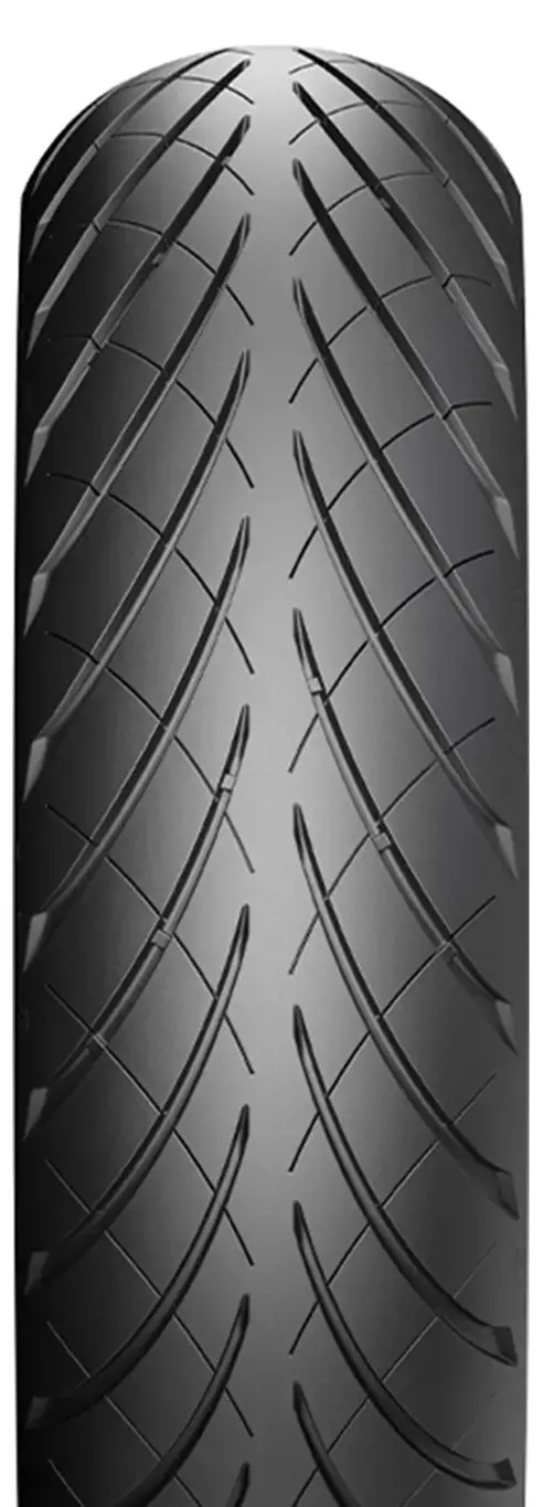 Metzeler Roadtec Scooter Rear M/C 130/70 R16 61S 2 Metzeler Roadtec Scooter Rear M/C 130/70 R16 61S – Bild 2