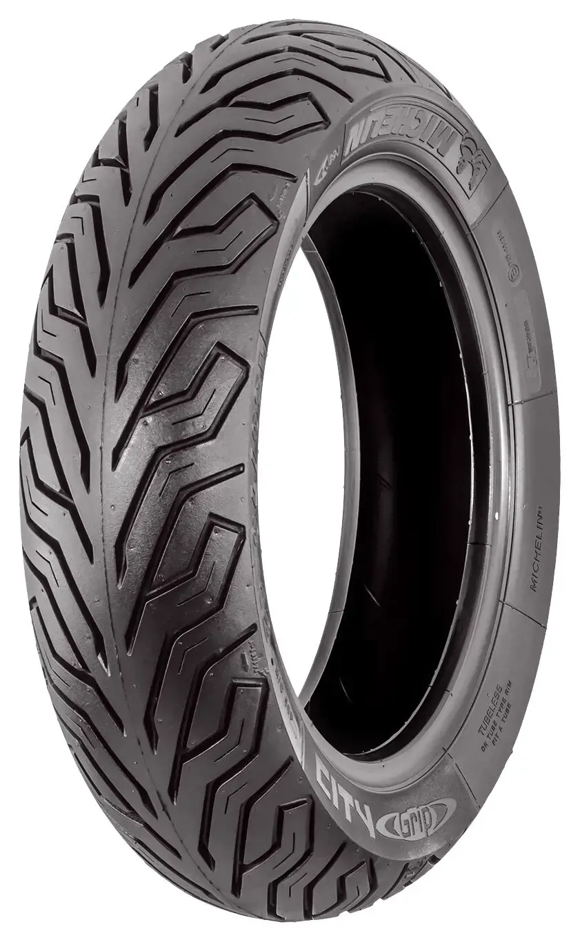 MICHELIN City Grip Rear M/C 140/60 -14 64P 1 MICHELIN City Grip Rear M/C 140/60 -14 64P