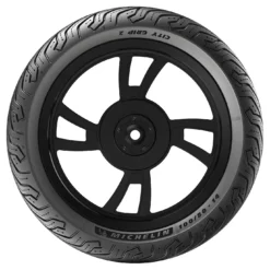 MICHELIN City Grip 2 Front M/C 120/70 -16 57S -Auto Verkäufe 0356555 MICHELIN 120 70 16 57S City Grip 2 Front M C 15348740 sidewall.jpg