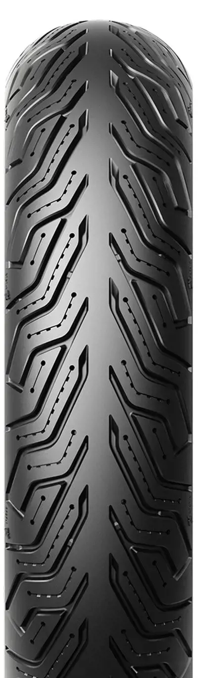 MICHELIN City Grip 2 Rear M/C 100/90 -14 57S 3 MICHELIN City Grip 2 Rear M/C 100/90 -14 57S – Bild 3