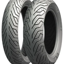 MICHELIN City Grip 2 F/R M/C 120/70 -12 58S