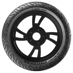 MICHELIN City Grip 2 Rear M/C 140/70 -16 65S -Auto Verkäufe 0356691 MICHELIN 140 70 16 65S City Grip 2 Rear MS M C 15302604 sidewall.jpg