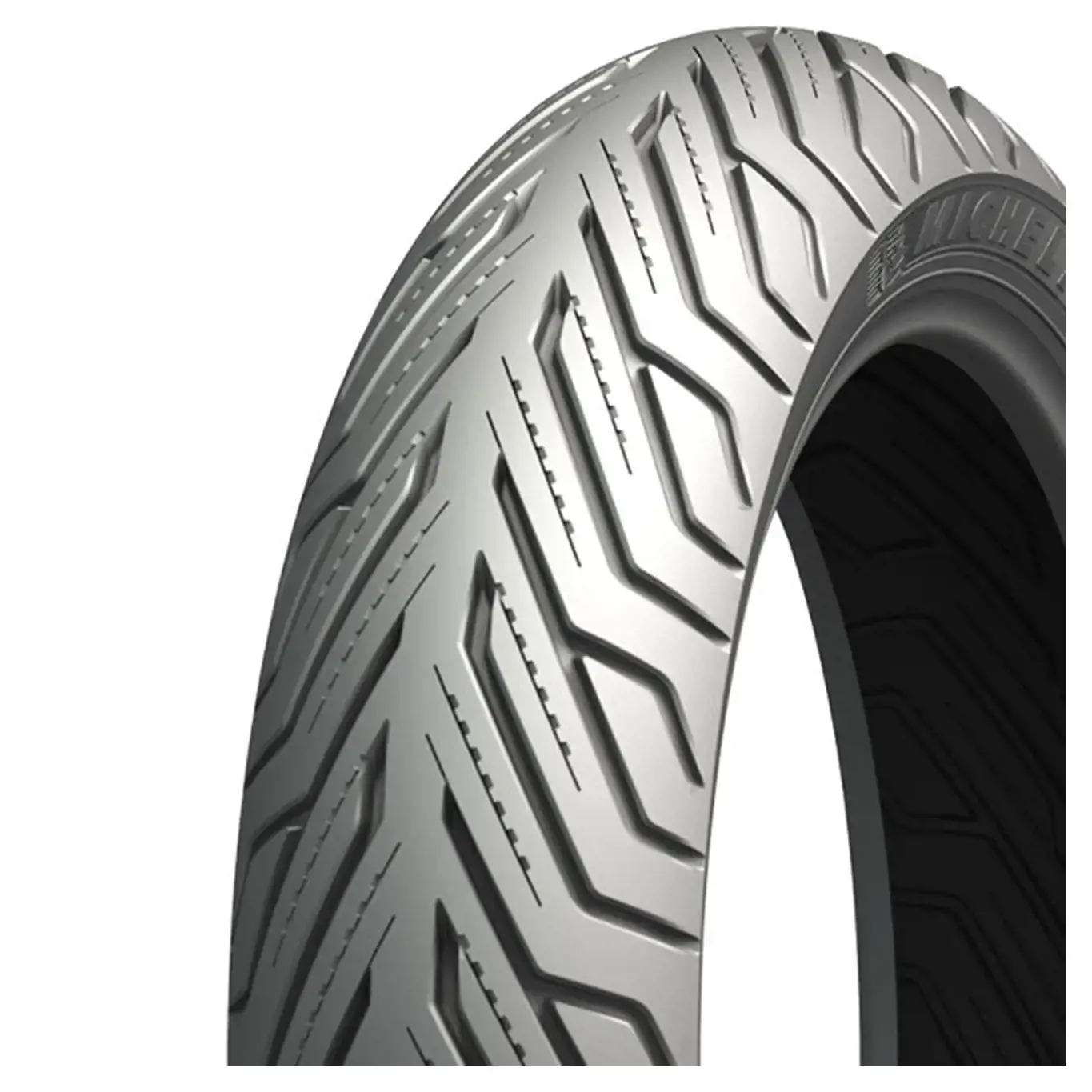 MICHELIN City Grip 2 F/R M/C 90/80 -16 51S 4 MICHELIN City Grip 2 F/R M/C 90/80 -16 51S – Bild 4