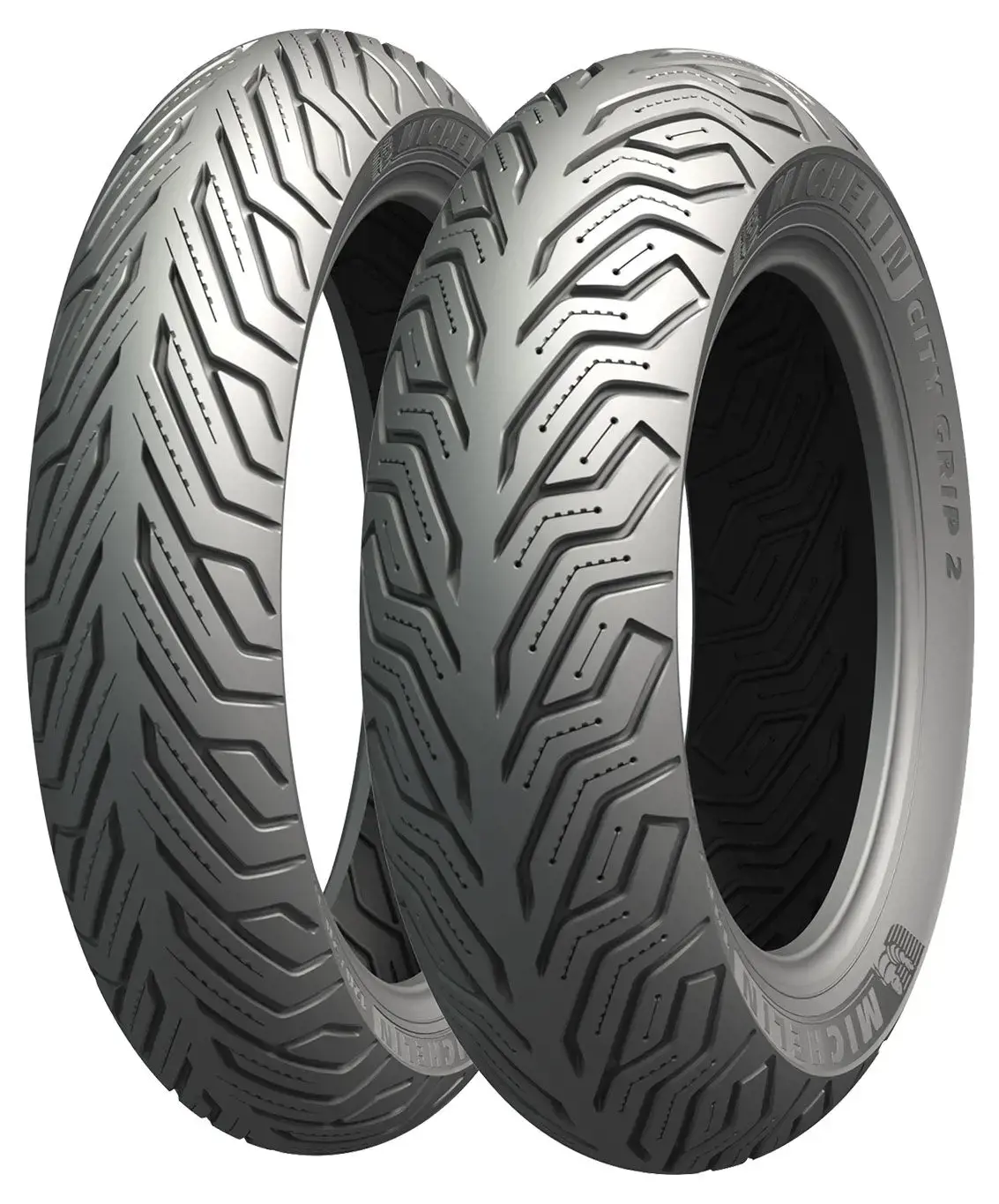 MICHELIN City Grip 2 F/R M/C 90/80 -16 51S 1 MICHELIN City Grip 2 F/R M/C 90/80 -16 51S
