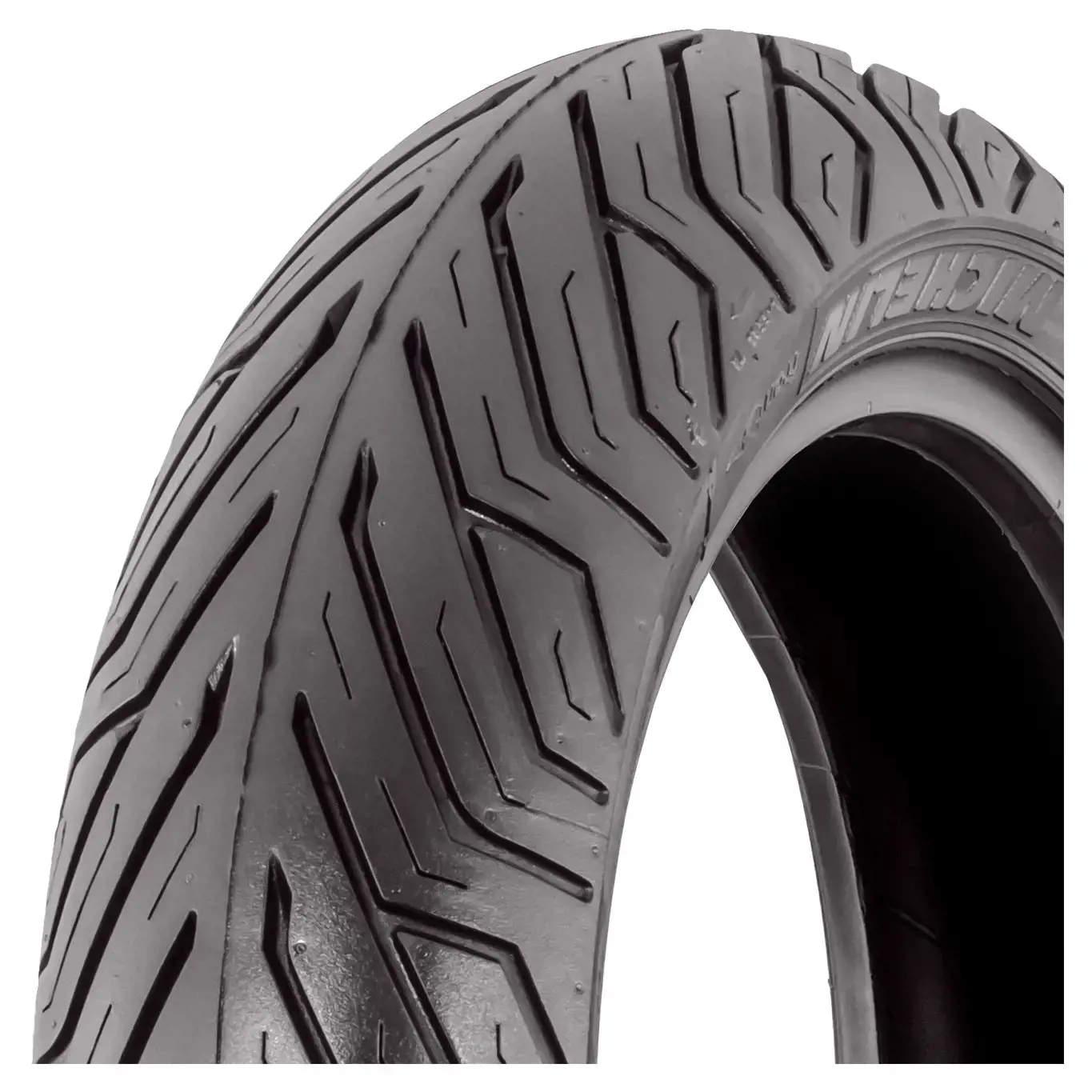 MICHELIN City Grip Front 110/70 -11 45L 4 MICHELIN City Grip Front 110/70 -11 45L – Bild 4