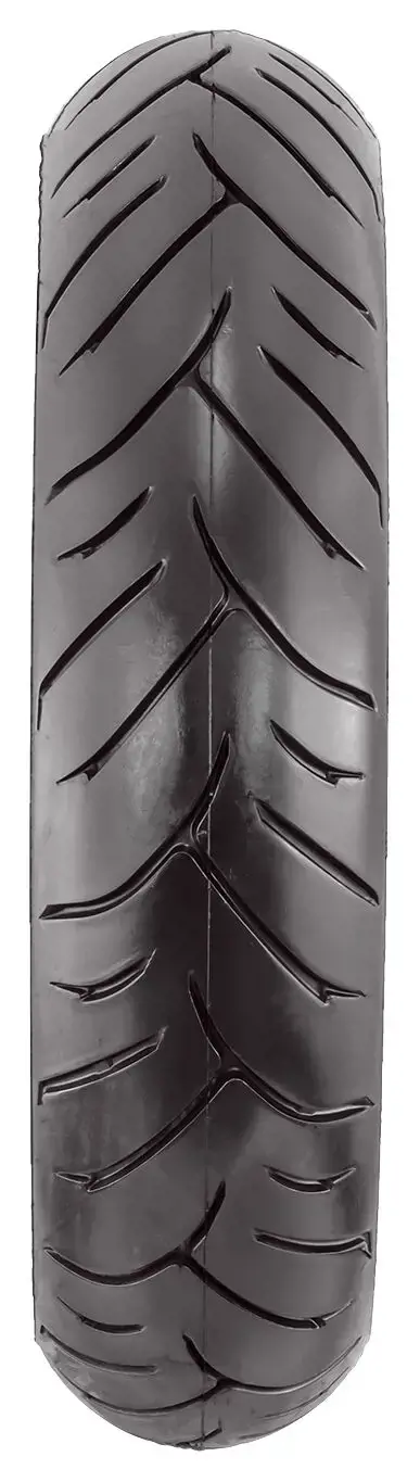 Dunlop Scootsmart Front 110/70 -13 48P 3 Dunlop Scootsmart Front 110/70 -13 48P – Bild 3