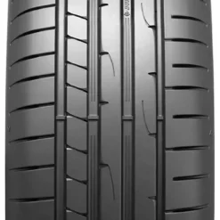 Dunlop Sport Maxx RT 2 225/40 ZR18 (92Y) -Auto Verkäufe 0410265 Dunlop 225 40 ZR18 92Y Sport Maxx RT 2 XL MFS 15184429 front.jpg