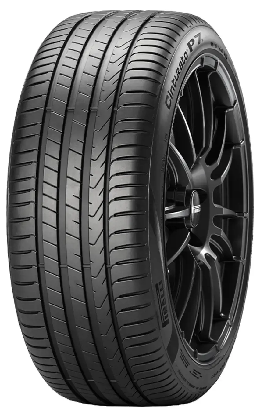 Pirelli Cinturato P7 (P7C2) 225/45 R17 91Y 1 Pirelli Cinturato P7 (P7C2) 225/45 R17 91Y