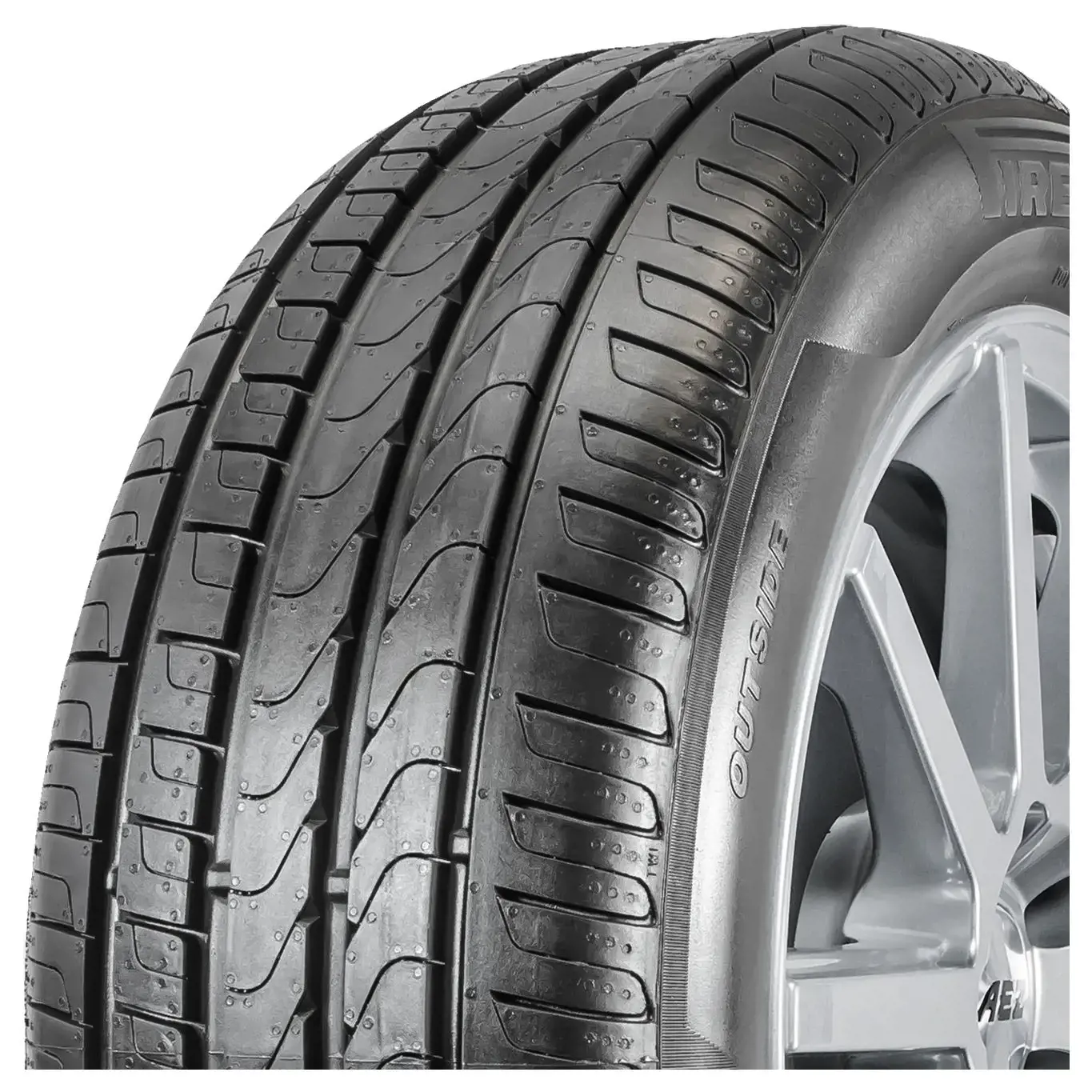 Pirelli Cinturato P7 Run Flat 205/55 R16 91W 4 Pirelli Cinturato P7 Run Flat 205/55 R16 91W – Bild 4