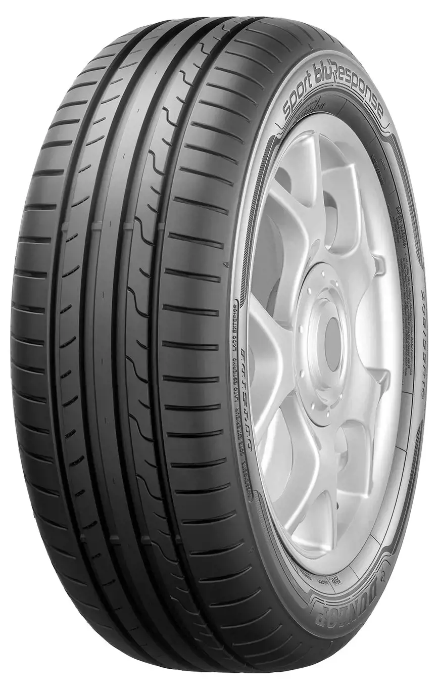 Dunlop Sport Blu Response 195/60 R15 88H 1 Dunlop Sport Blu Response 195/60 R15 88H