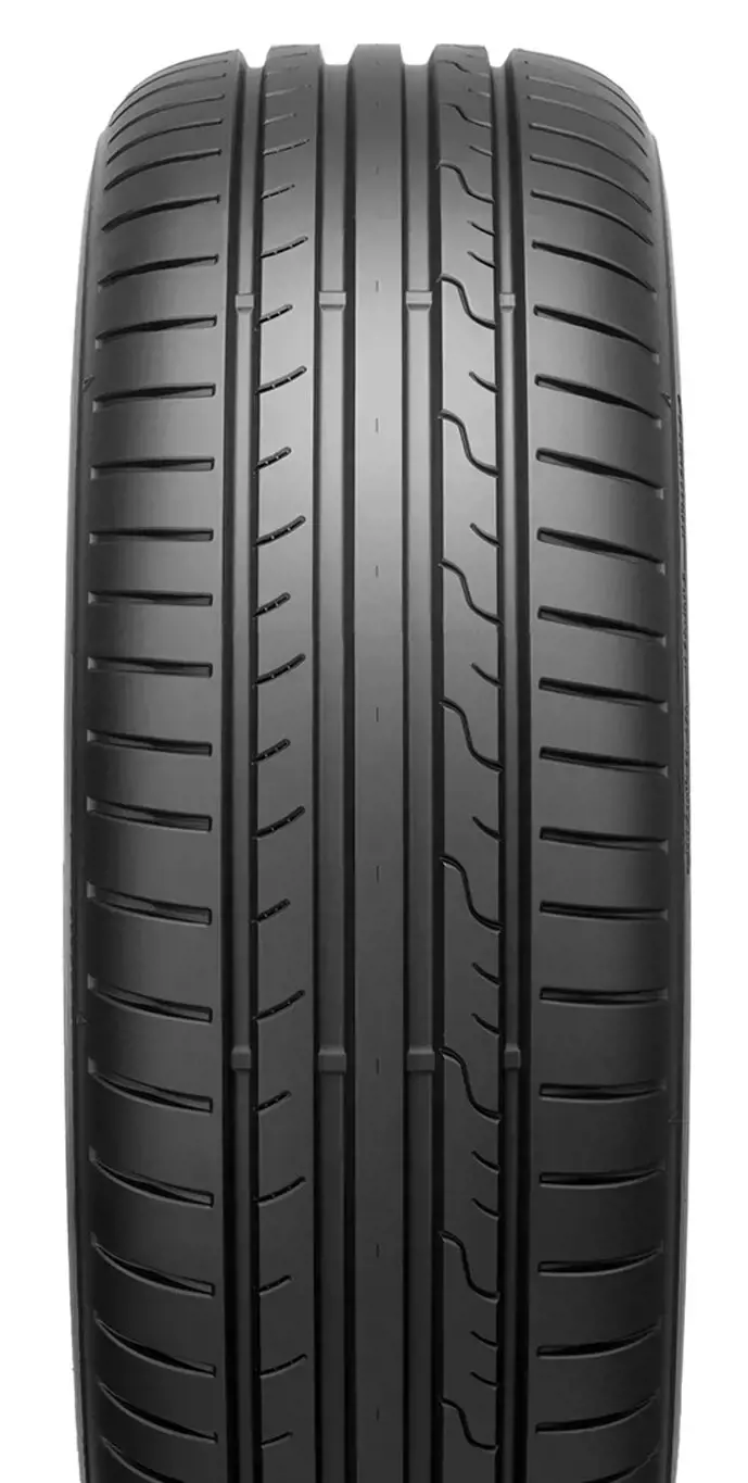 Dunlop Sport Blu Response 195/60 R15 88H 3 Dunlop Sport Blu Response 195/60 R15 88H – Bild 3