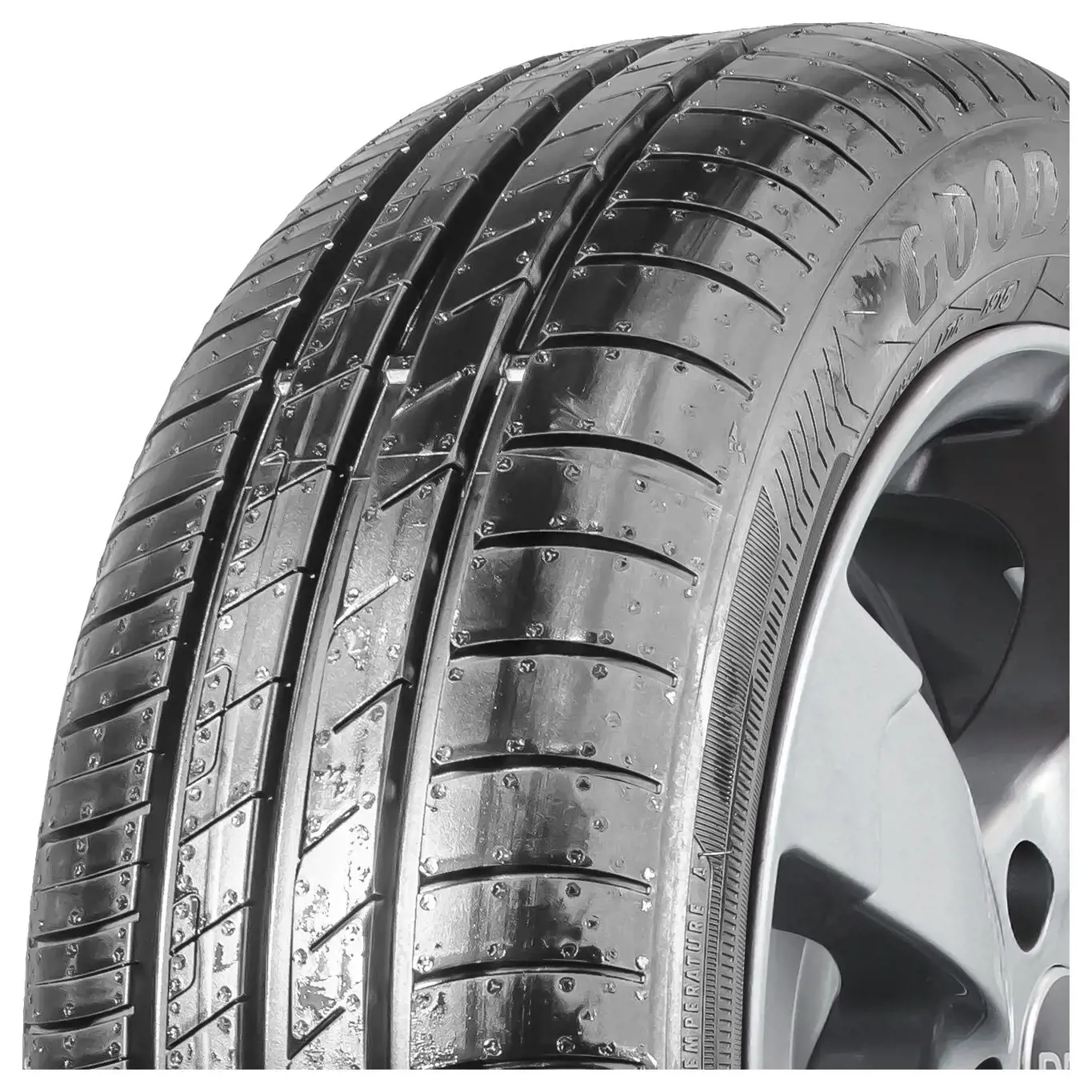 Goodyear EfficientGrip Performance 205/60 R16 92V 4 Goodyear EfficientGrip Performance 205/60 R16 92V – Bild 4