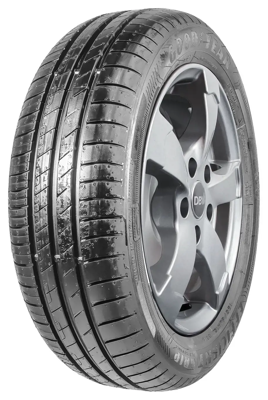 Goodyear EfficientGrip Performance 205/60 R16 92V 1 Goodyear EfficientGrip Performance 205/60 R16 92V