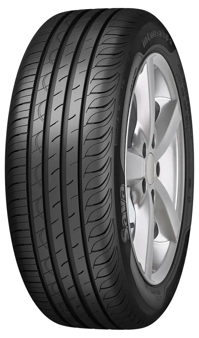 Sava Intensa HP 2 205/60 R16 96V 1 Sava Intensa HP 2 205/60 R16 96V