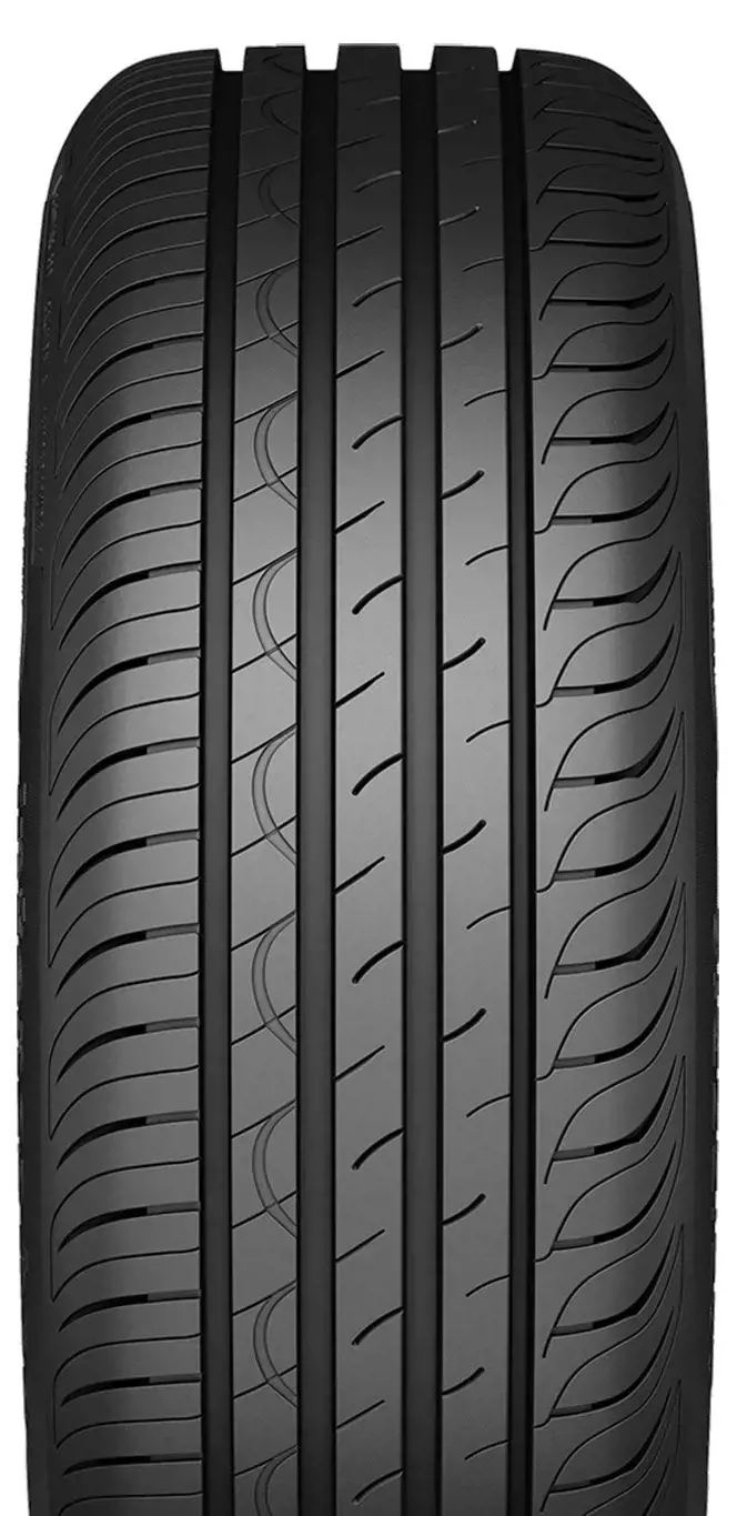 Sava Intensa HP 2 205/60 R16 96V 3 Sava Intensa HP 2 205/60 R16 96V – Bild 3