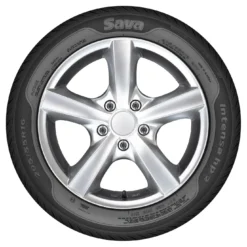 Sava Intensa HP 2 195/45 R16 84V -Auto Verkäufe 0416051 Sava 195 45 R16 84V Intensa HP 2 XL FP 15265042 sidewall.jpg