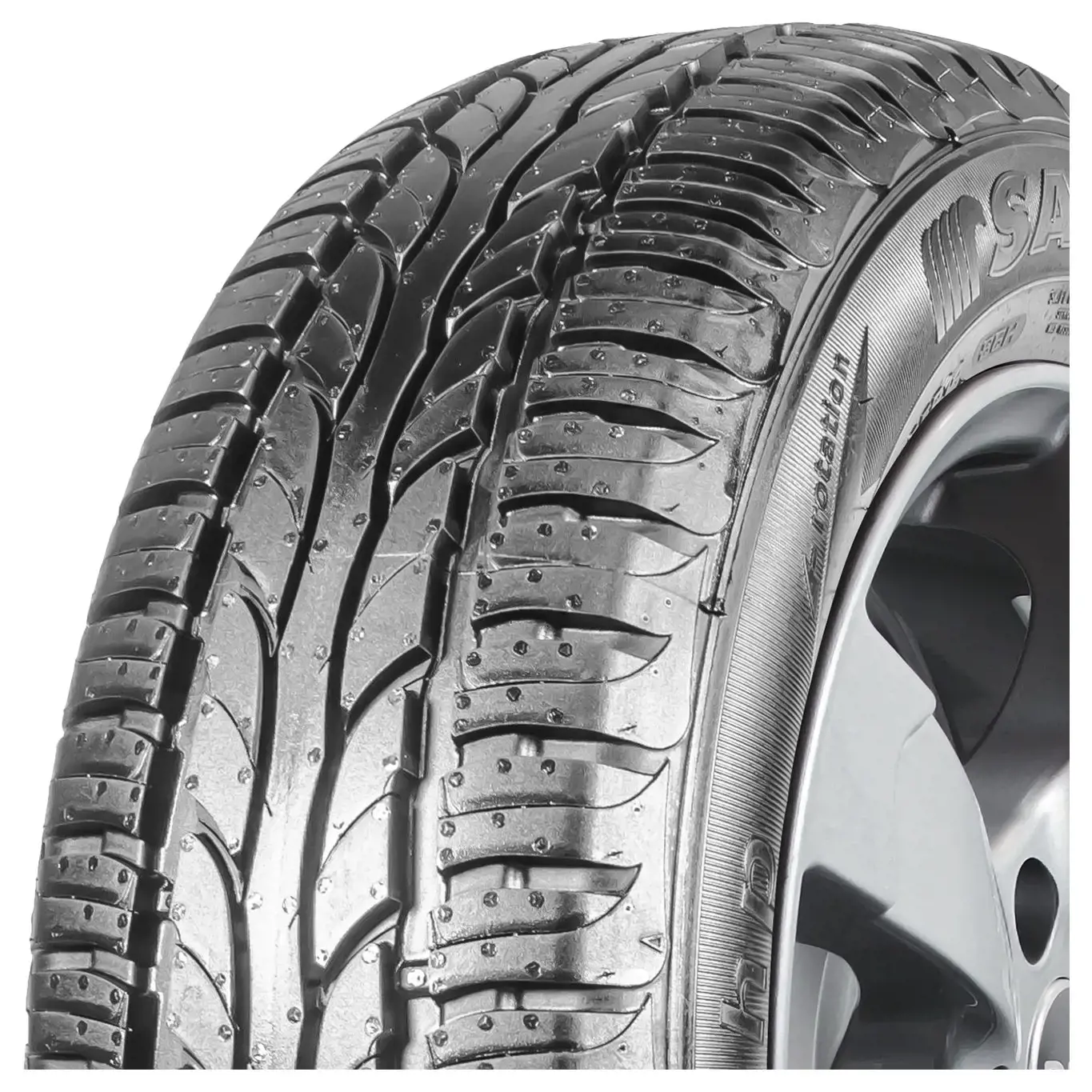 Sava Intensa HP 205/65 R15 94H 4 Sava Intensa HP 205/65 R15 94H – Bild 4