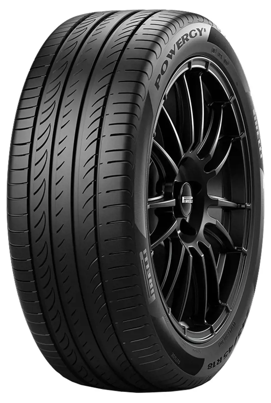 Pirelli Powergy 225/40 R18 92Y 1 Pirelli Powergy 225/40 R18 92Y