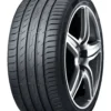Nexen N'Fera Sport 225/50 ZR17 94Y