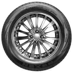 Nexen N'blue HD Plus 195/50 R16 88V -Auto Verkäufe 0416723 Nexen 195 50 R16 88V N blue HD Plus XL 15239069 sidewall.jpg