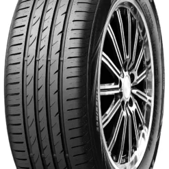 Nexen N'blue HD Plus 195/65 R15 91T