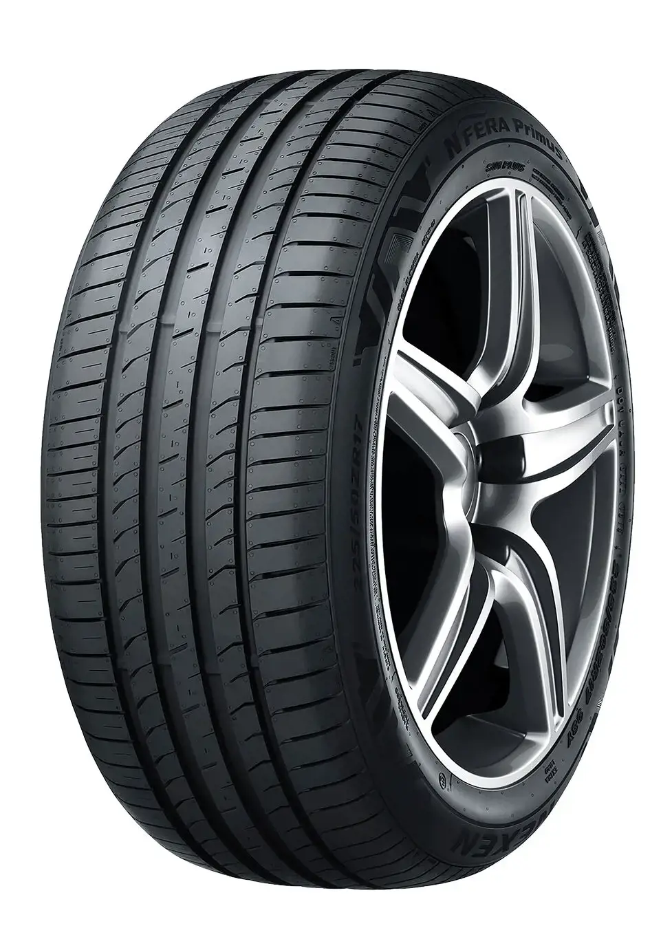 Nexen N'Fera Primus 215/45 R16 90V 1 Nexen N'Fera Primus 215/45 R16 90V