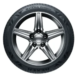 Nexen N'Fera Primus 225/50 ZR16 96W -Auto Verkäufe 0417361 Nexen 225 50 ZR16 96W N Fera Primus XL 15289516 sidewall.jpg