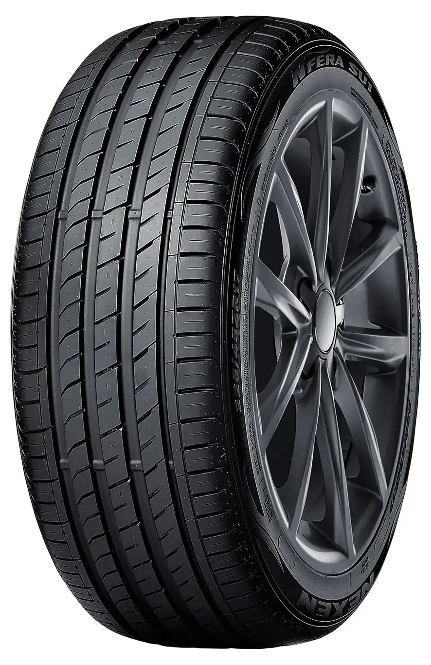 Nexen N'Fera SU1 225/35 ZR18 87Y 1 Nexen N'Fera SU1 225/35 ZR18 87Y