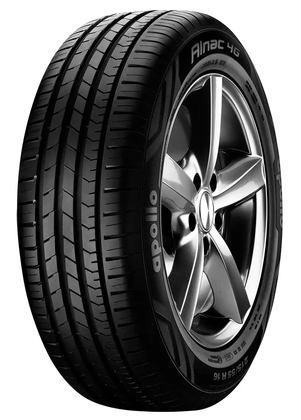 Apollo® Apollo Alnac 4 G 185/55 R15 82V 1 Apollo® Apollo Alnac 4 G 185/55 R15 82V