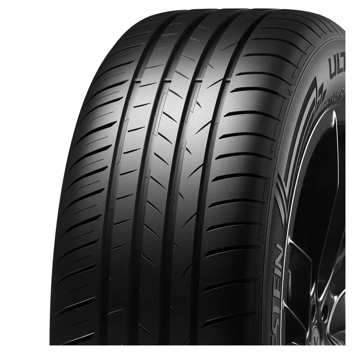 Vredestein Ultrac 205/45 R16 87W 2 Vredestein Ultrac 205/45 R16 87W – Bild 2