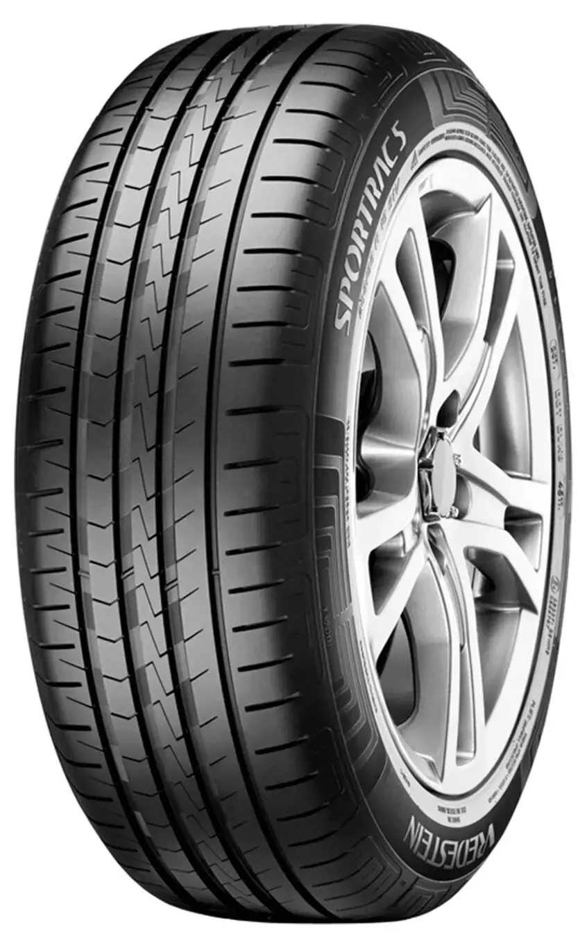 Vredestein Sportrac 5 185/60 R14 82H 1 Vredestein Sportrac 5 185/60 R14 82H