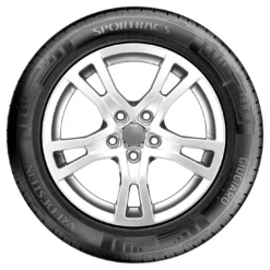 Vredestein Sportrac 5 185/60 R14 82H 5 Vredestein Sportrac 5 185/60 R14 82H -Auto Verkäufe 0418577 Vredestein 185 60 R14 82H Sportrac 5 15115676 sidewall.jpg