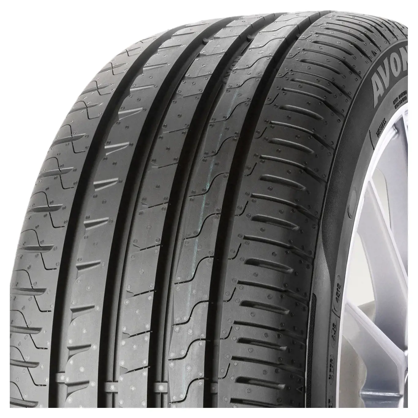 Avon ZV7 205/55 R16 94V 2 Avon ZV7 205/55 R16 94V – Bild 2