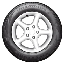 Firestone Roadhawk 205/45 R17 88W -Auto Verkäufe 0423377 Firestone 205 45 R17 88W Roadhawk XL FSL 15303081 sidewall.jpg