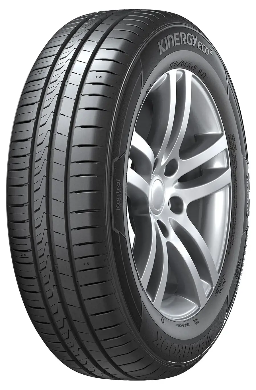 Hankook Kinergy Eco 2 K435 175/65 R15 88H 1 Hankook Kinergy Eco 2 K435 175/65 R15 88H