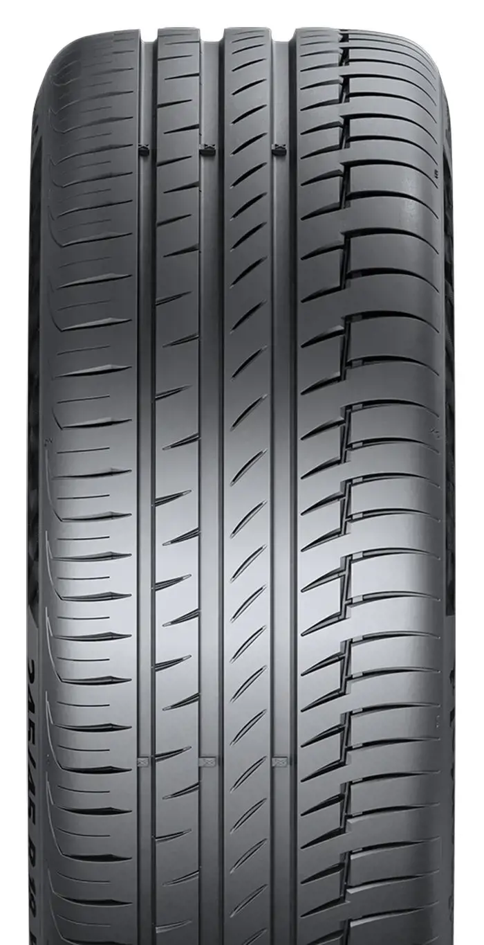 Continental PremiumContact 6 195/65 R15 91V 3 Continental PremiumContact 6 195/65 R15 91V – Bild 3