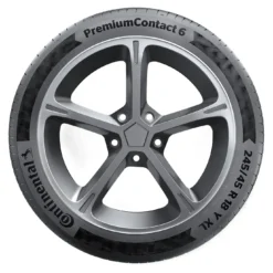 Continental PremiumContact 6 195/65 R15 91V 5 Continental PremiumContact 6 195/65 R15 91V -Auto Verkäufe 0424200 Continental 195 65 R15 91V PremiumContact 6 15272916 sidewall.jpg