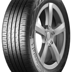 Continental EcoContact 6 175/70 R13 82T