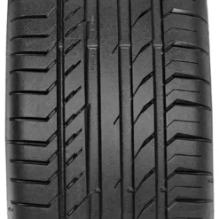 Continental SportContact 5 225/45 R17 91V -Auto Verkäufe 0424717 Continental 225 45 R17 91V SportContact 5 FR MO 15089611 front.jpg
