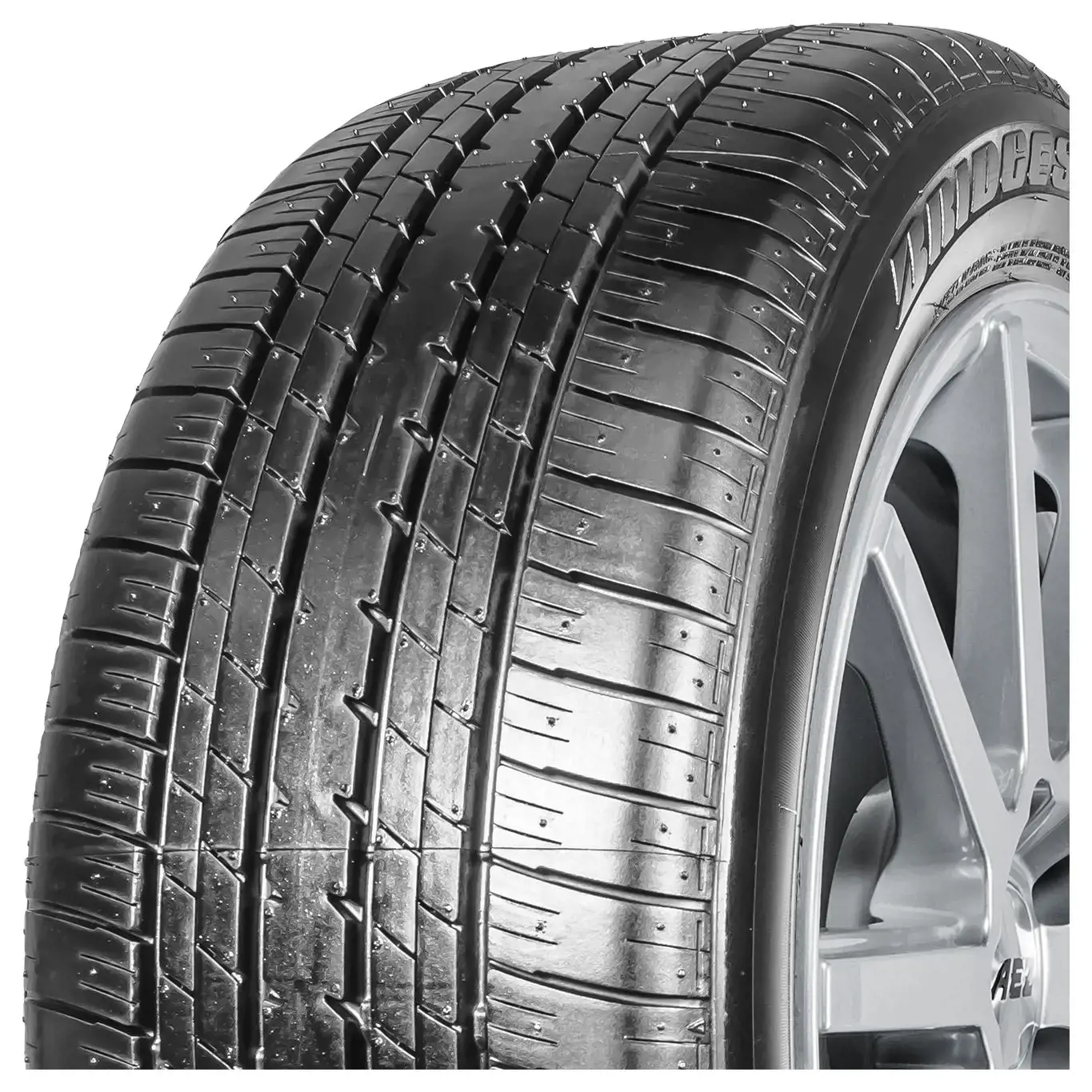 Bridgestone Turanza ER 33 RFT 225/45 R17 91W 4 Bridgestone Turanza ER 33 RFT 225/45 R17 91W – Bild 4