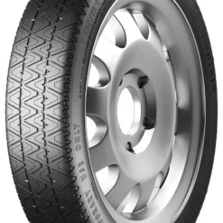 Continental SContact 115/95 R17 95M