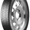 Continental SContact 125/70 R16 96M