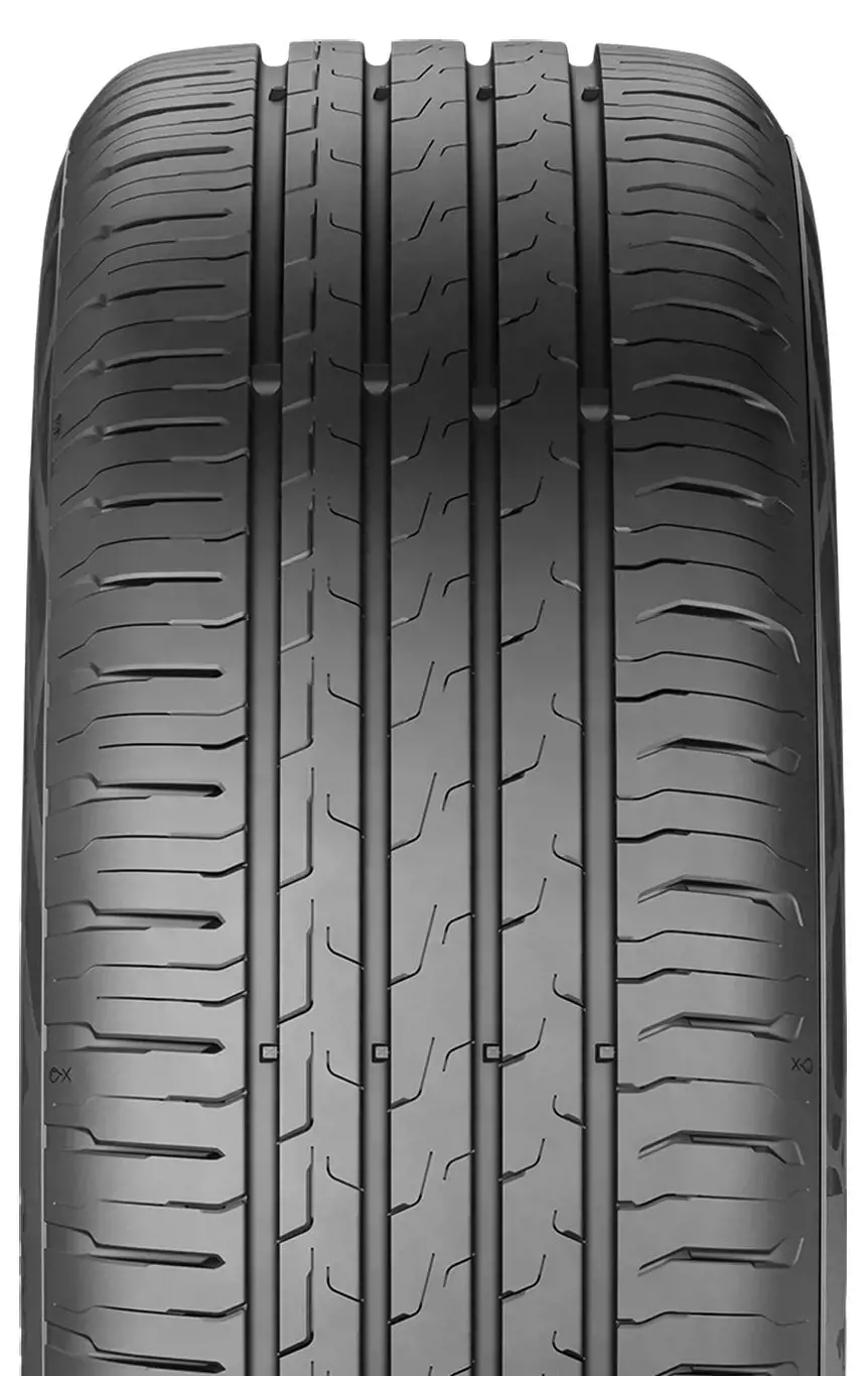 Continental EcoContact 6 145/65 R15 72T 3 Continental EcoContact 6 145/65 R15 72T – Bild 3