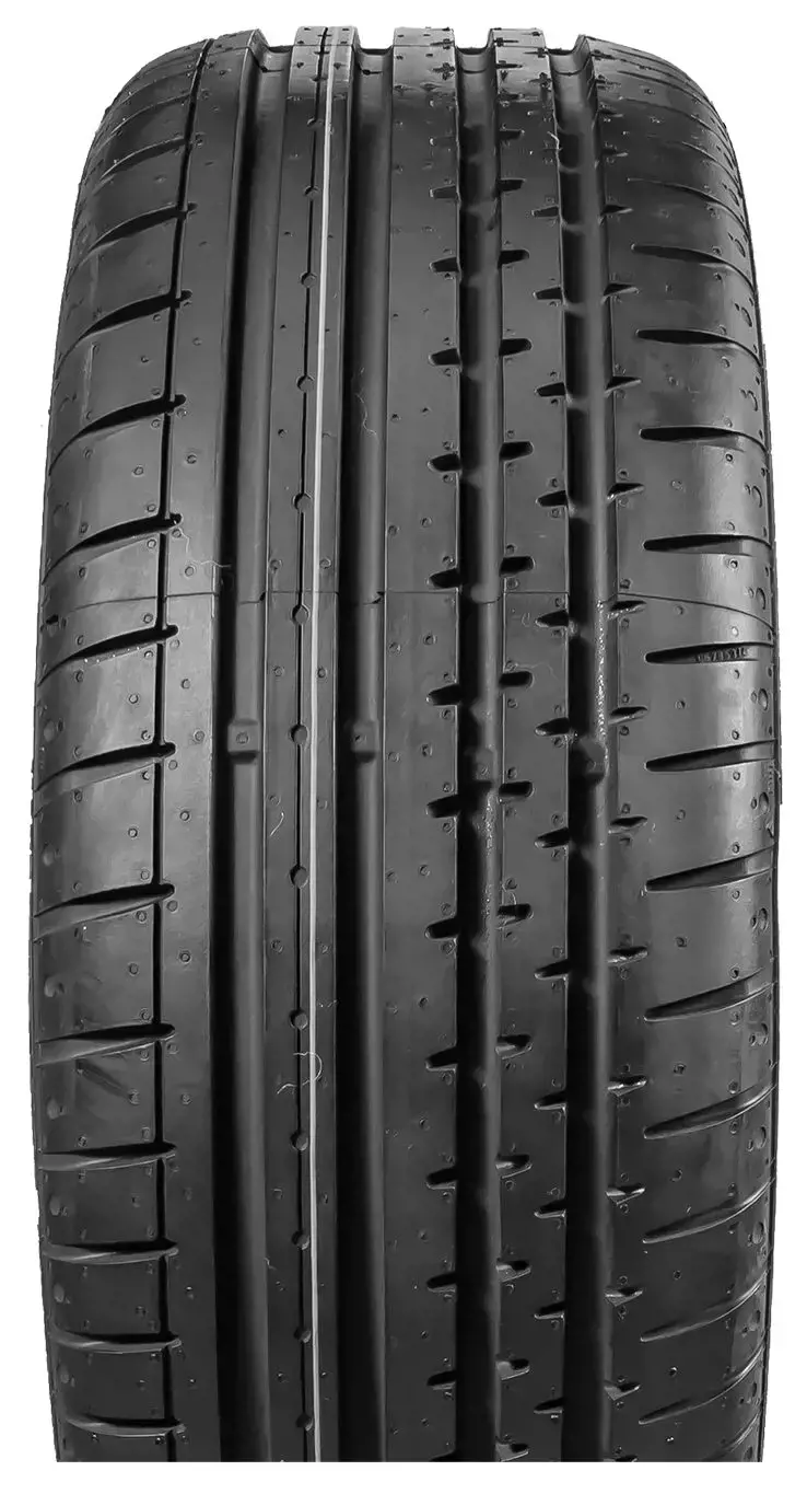 Continental SportContact 2 205/55 R16 91V 3 Continental SportContact 2 205/55 R16 91V – Bild 3